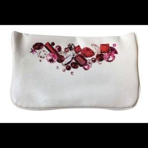 Sephora Holiday Gems Clutch Cosmetic Bag